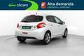 Peugeot 208 1.2 VTi Roland Garros Blanco - thumbnail 5