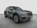 Volkswagen Touareg V6 TDI 170 KW 4-Motion AHK Kamera Leder Grau - thumbnail 4