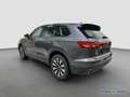 Volkswagen Touareg V6 TDI 170 KW 4-Motion AHK Kamera Leder Grau - thumbnail 5