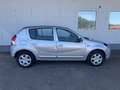 Dacia Sandero Black Line 1,2 16V Silber - thumbnail 11