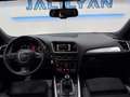 Audi Q5 2,0 TDI quattro  S-LINE, AHK, LED+XENON, ERSTBE... Grau - thumbnail 19