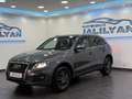 Audi Q5 2,0 TDI quattro  S-LINE, AHK, LED+XENON, ERSTBE... Grau - thumbnail 2