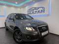 Audi Q5 2,0 TDI quattro  S-LINE, AHK, LED+XENON, ERSTBE... Grau - thumbnail 1