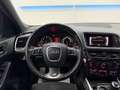 Audi Q5 2,0 TDI quattro  S-LINE, AHK, LED+XENON, ERSTBE... Grau - thumbnail 20