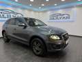 Audi Q5 2,0 TDI quattro  S-LINE, AHK, LED+XENON, ERSTBE... Grau - thumbnail 5