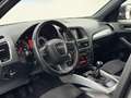 Audi Q5 2,0 TDI quattro  S-LINE, AHK, LED+XENON, ERSTBE... Grau - thumbnail 21