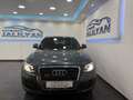 Audi Q5 2,0 TDI quattro  S-LINE, AHK, LED+XENON, ERSTBE... Grau - thumbnail 4