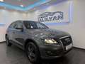 Audi Q5 2,0 TDI quattro  S-LINE, AHK, LED+XENON, ERSTBE... Grau - thumbnail 8