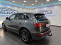 Audi Q5 2,0 TDI quattro  S-LINE, AHK, LED+XENON, ERSTBE... Grau - thumbnail 9