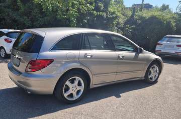 cdi V6 Chrome