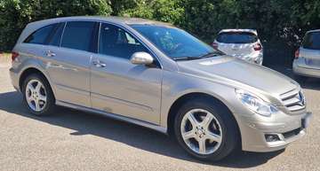 cdi V6 Chrome