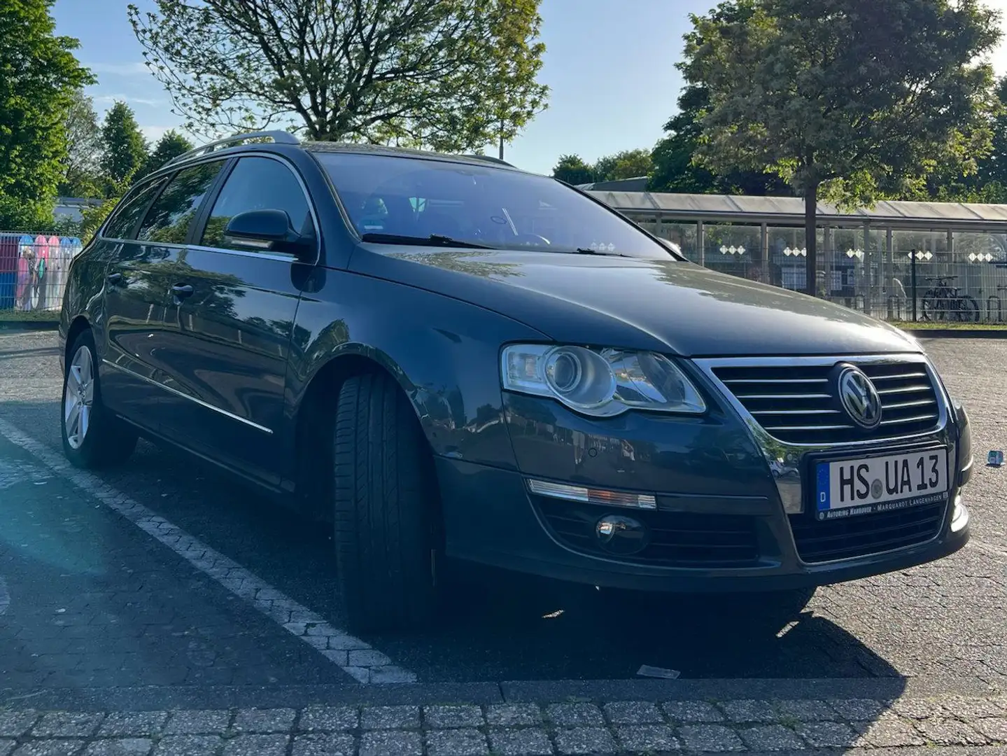 Volkswagen Passat Passat 2.0 TSI Highline - 2