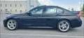 BMW 318 318d Msport Negro - thumbnail 3