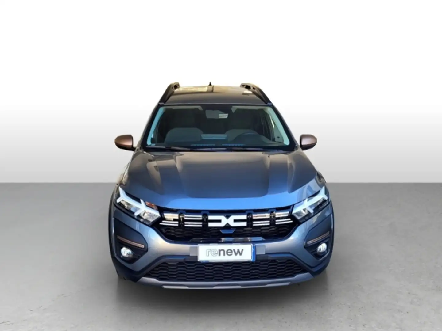 Dacia Jogger Jogger 1.6 hybrid Extreme 140cv 7p.ti Gris - 2