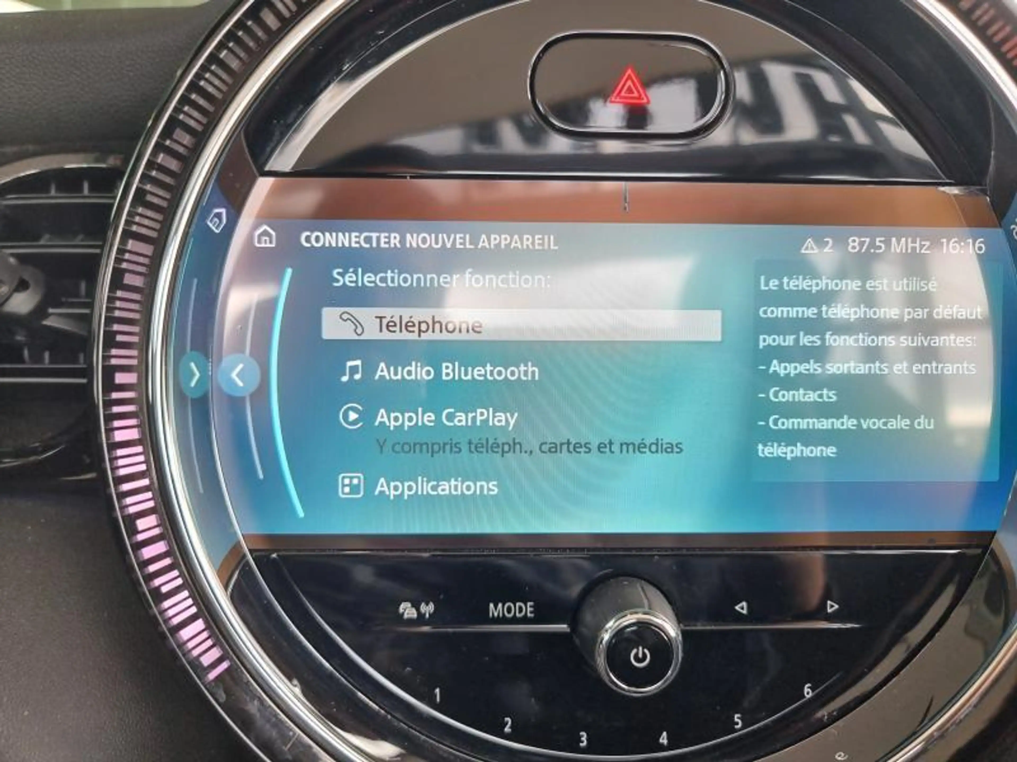 MINI Cooper Cabrio — photo 14
