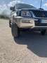 Mitsubishi L200 d.cab 2.5 tdi GLS Target 4wd 115cv - thumbnail 10