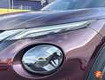 Nissan Juke 1.0 DIG-T N-Connecta 4x2 DCT 7 84kW Burdeos - thumbnail 10