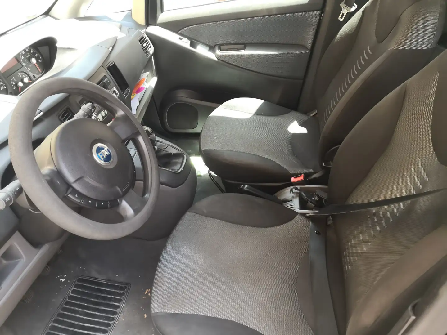Fiat Idea 1.4 16v - 1