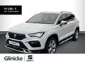 SEAT Ateca Xperience 1.5 TSI NAVI, SHZ, LED Weiß - thumbnail 1