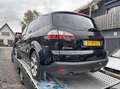 Ford S-Max 2.0 Titanium 7p. KOOPJE LEES TEKST NAVI AIRCO PARK Zwart - thumbnail 5