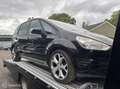 Ford S-Max 2.0 Titanium 7p. KOOPJE LEES TEKST NAVI AIRCO PARK Zwart - thumbnail 2