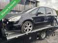 Ford S-Max 2.0 Titanium 7p. KOOPJE LEES TEKST NAVI AIRCO PARK Zwart - thumbnail 1