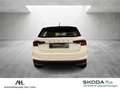 Skoda Fabia 1.0 MPI Active Klima PDC hinten SHZ Weiß - thumbnail 5