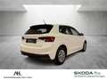 Skoda Fabia 1.0 MPI Active Klima PDC hinten SHZ Weiß - thumbnail 6