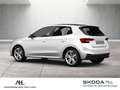 Skoda Fabia 1.0 MPI Active Klima PDC hinten SHZ White - thumbnail 5