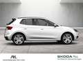 Skoda Fabia 1.0 MPI Active Klima PDC hinten SHZ White - thumbnail 7