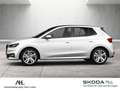 Skoda Fabia 1.0 MPI Active Klima PDC hinten SHZ White - thumbnail 3