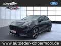 Ford Puma ST-Line X Sportpaket Bluetooth Navi LED Klima Schwarz - thumbnail 1