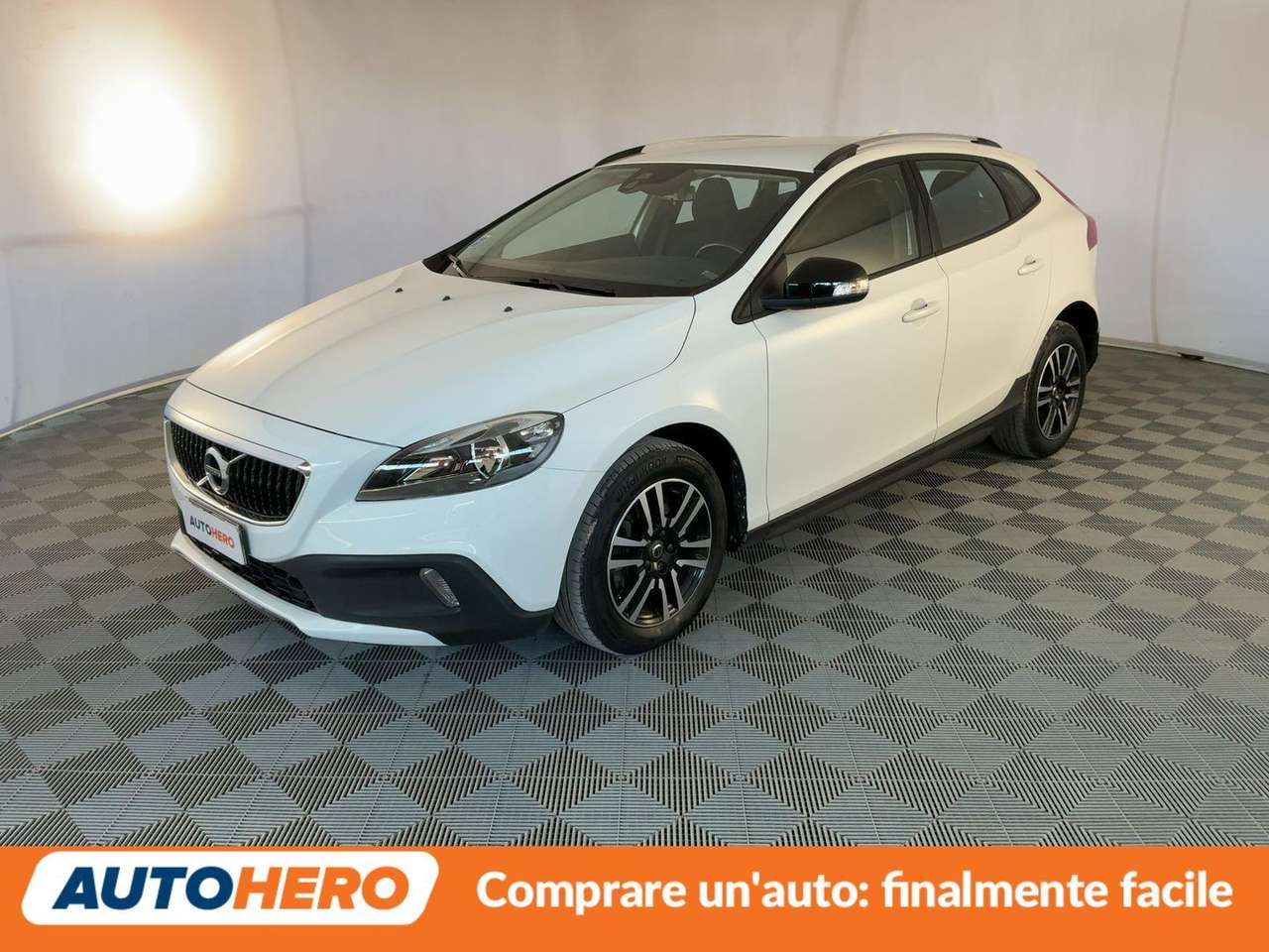 Volvo V40 2.0 D2 Business