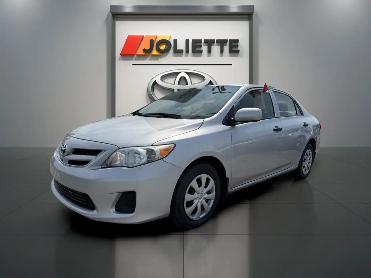 2011 Toyota Corolla