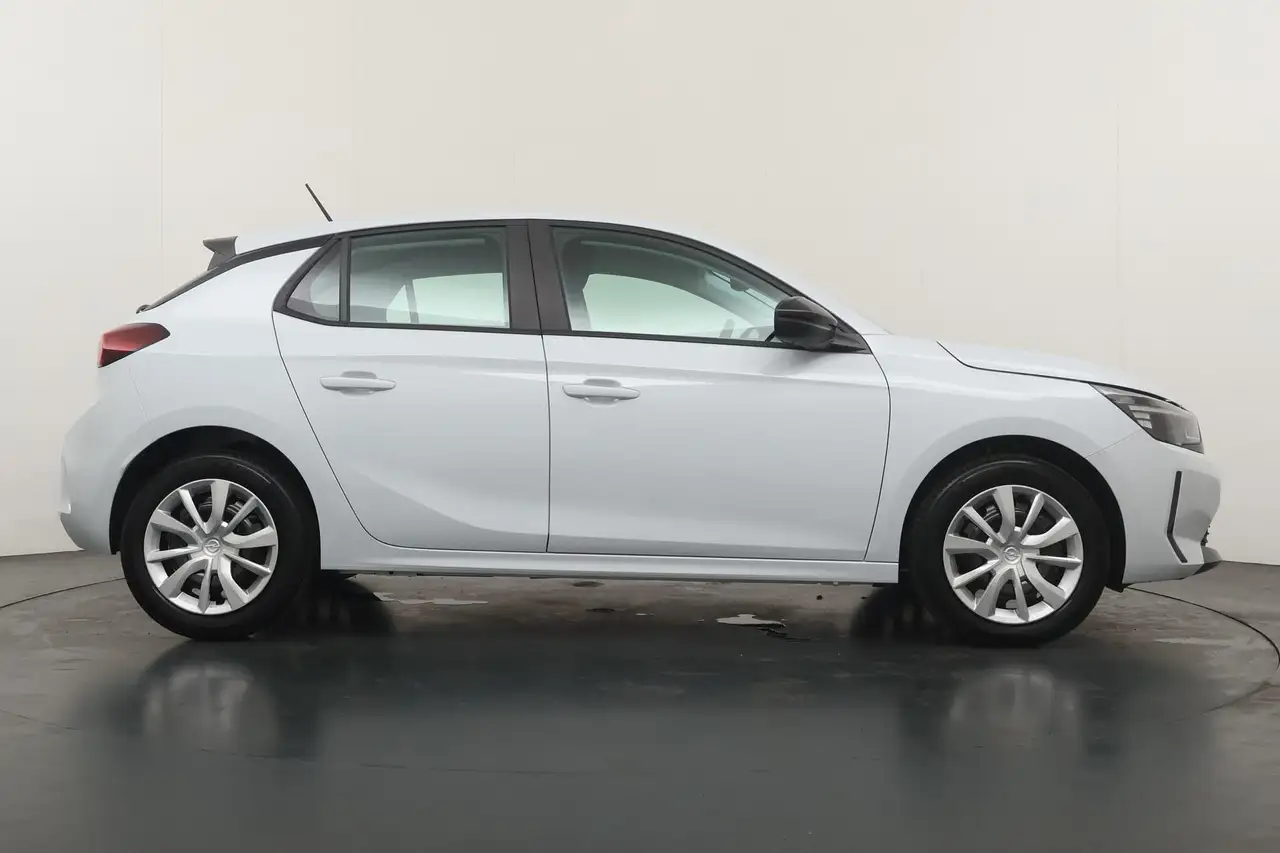 Opel Corsa 2026