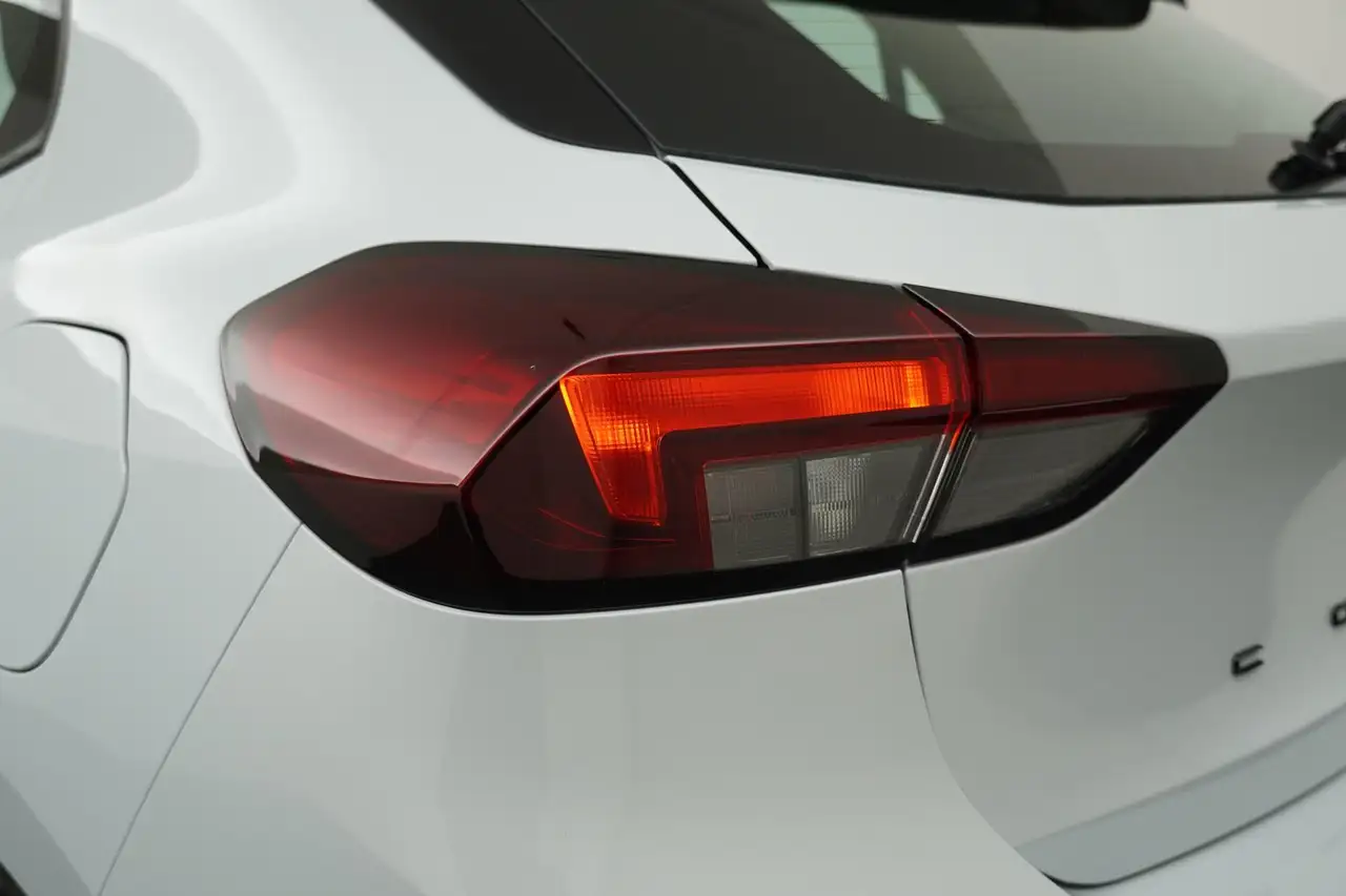 Opel Corsa 2026 — фото 12