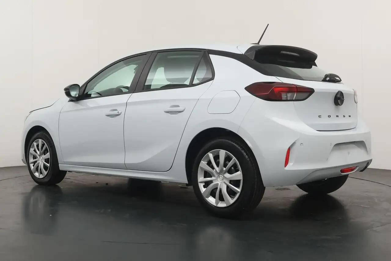 Opel Corsa 2026