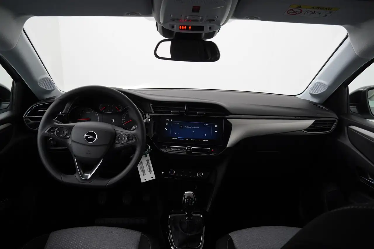 Opel Corsa 2026