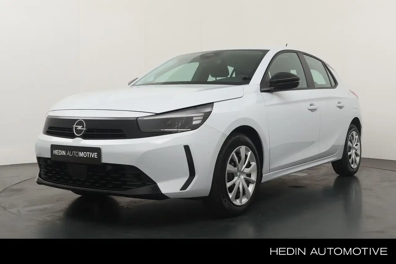 Opel Corsa 2026