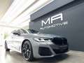 BMW 530 d M Sport *LASER*HUD*GLASSD*RFK*TOTW*KEYL*SHADOW* Grau - thumbnail 6
