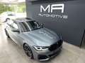 BMW 530 d M Sport *LASER*HUD*GLASSD*RFK*TOTW*KEYL*SHADOW* Grau - thumbnail 4