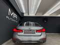 BMW 530 d M Sport *LASER*HUD*GLASSD*RFK*TOTW*KEYL*SHADOW* Grau - thumbnail 15