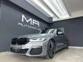 BMW 530 d M Sport *LASER*HUD*GLASSD*RFK*TOTW*KEYL*SHADOW* Grau - thumbnail 5