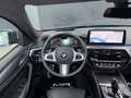 BMW 530 d M Sport *LASER*HUD*GLASSD*RFK*TOTW*KEYL*SHADOW* Grau - thumbnail 25