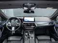 BMW 530 d M Sport *LASER*HUD*GLASSD*RFK*TOTW*KEYL*SHADOW* Grau - thumbnail 19