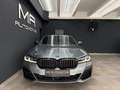 BMW 530 d M Sport *LASER*HUD*GLASSD*RFK*TOTW*KEYL*SHADOW* Grau - thumbnail 7