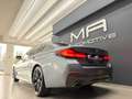 BMW 530 d M Sport *LASER*HUD*GLASSD*RFK*TOTW*KEYL*SHADOW* Grau - thumbnail 14