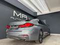 BMW 530 d M Sport *LASER*HUD*GLASSD*RFK*TOTW*KEYL*SHADOW* Grau - thumbnail 13