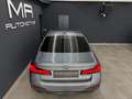 BMW 530 d M Sport *LASER*HUD*GLASSD*RFK*TOTW*KEYL*SHADOW* Grau - thumbnail 16