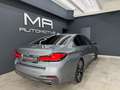 BMW 530 d M Sport *LASER*HUD*GLASSD*RFK*TOTW*KEYL*SHADOW* Grau - thumbnail 9